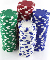 Ghid de poker pe Internet